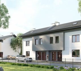 Wołomin ulica Sikorskiego Lokale mieszkalne